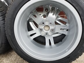 R17 zimná sada 5x112 na Audi/VW/Škoda - 14