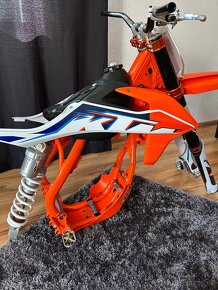 Ktm SX/ XC/ EXC nahradne diely a ine, 2019 a 2022 - 14