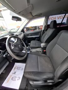 Suzuki Grand Vitara 1.9 DDiS JLX-A - 14