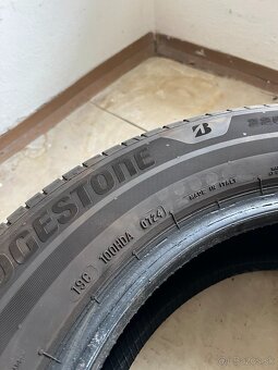 Letné pneumatiky Bridgestone Turanza 6 225/65 R17 - 14