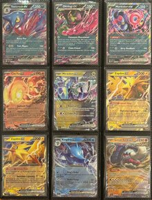 Pokemon TCG karty - Vstar-Vmax-V-Ex-Gallery-Promo - 14