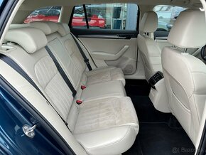 ŠKODA SUPERB COMBI 2.0 TDI 147KW STYLE DSG - 14