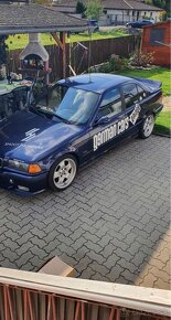 Styling 90 BMW elektrony - 14