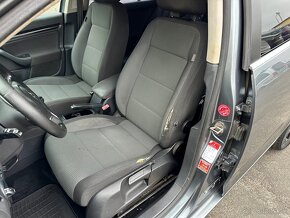 VW Golf VI - Combi - 1.6 TDi - úplne nová STK - EK - 14