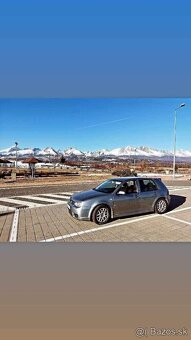 Volkswagen  golf 4 1.9 tdi  96kw Gt sport - 14