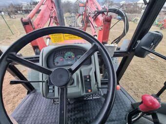 Zetor 7341 turbo, Proxima - 14