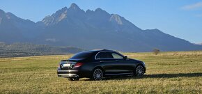 Mercedes benz e220d 4matic - 14