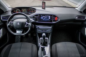 Peugeot 308 SW 1.6 HDi Active - 14