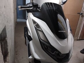 Honda PCX 125 9kw - 14