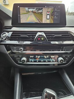 Bmw 540d xdrive - 14