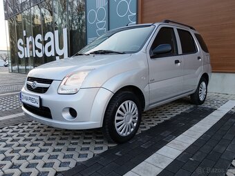 Suzuki Ignis 1.3 VVT 4x4 - 14