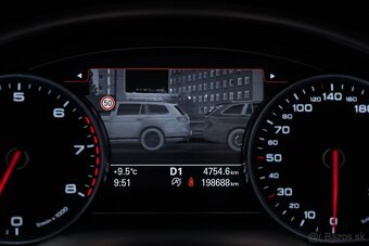 ✅Audi A8 3.0 TFSI V6 quattro tiptronic,Head-up display,Nočné - 14