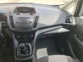 C-Max 1.5 TDCi Duratorq Trend 2018 - 14