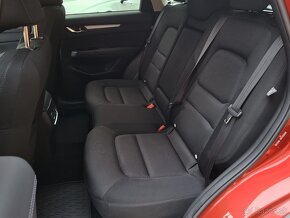 Mazda CX-5 , 2.0 benzín, 4x4 , AUTOMAT - 14