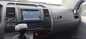 Vw Caravelle T 5 - 14