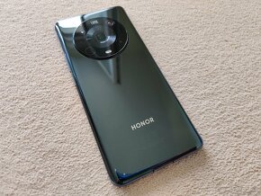 Honor Magic 4 Pro.  8gb+5gb/256gb.  Tmavá metalíza. - 14