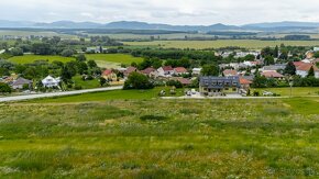 Pozemok určený na IBV - Lemešany - 1838 m2 - 14