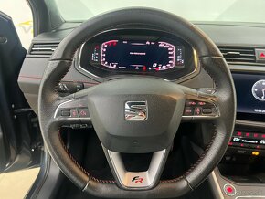 Seat Arona 1.5 EVO FR Limited - 14