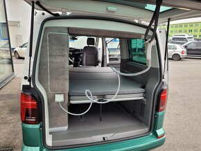 Volkswagen California, Ocean 2.0 TDI 4M DSG - 14