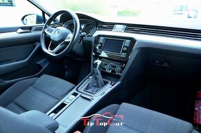 ⏩ Volkswagen Passat Variant 2.0 TDI EVO Business - 14