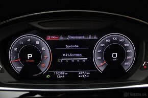 Audi A8 Long 3.0 L 55 TFSI Quattro tiptronic - 14