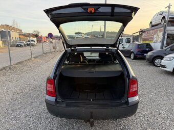 Škoda Octavia 1.9TDI Tour - 14