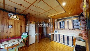 HALO reality - Predaj, rodinný dom Važec, Vernárska - ZNÍŽEN - 14