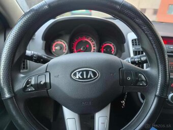 Kia Cee´d 1.4 CVVT EX ISG - 14