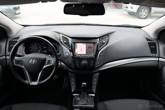 Hyundai i40 CW 1.7 CRDi HP Business A/T - 14