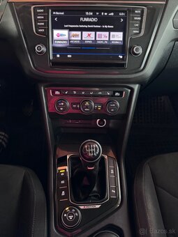 Volkswagen Tiguan 2.0 TDi - 14