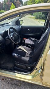 Nissan Note 1.4 l Visia - 14