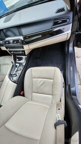 BMW 525D F10 150kw - 14