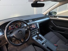 Volkswagen Passat 1.6Tdi Dsg 2018 Highline - 14