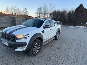 Ford ranger wildtrak - 14