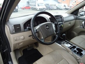 Kia Sorento 2.5 CRDi EX A/T - 14