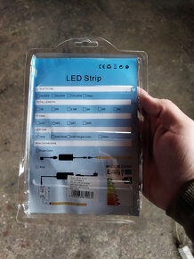 led lampa a led pasik - 14