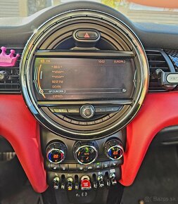 Mini f56 jcw  2.0 Automat 8stup - 14