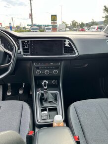 Seat Ateca 2.0 TDI - 14