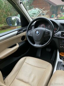 BMW X3 - 14