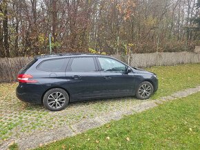 Peugeot 308 - 14