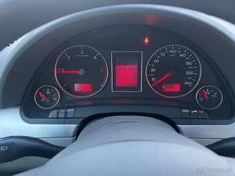 Audi A4 Avant 2.0TDi 103KW - 14