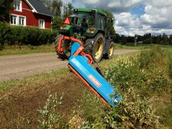 Mulčovač priekopový STARK na predaj, traktor, AKCIA - 14