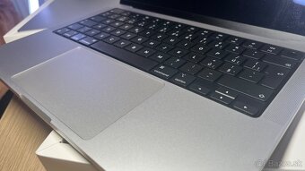 MacBook M1 Pro 16’ - 2021 - 14