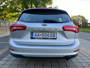 Ford Focus Trend Edi. Business 1.0 - 14