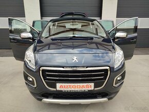 Peugeot 3008 1.6 HDI STYLE - 14