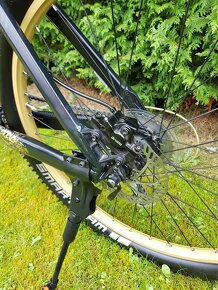 SCOTT Mountainbike 26" - 14