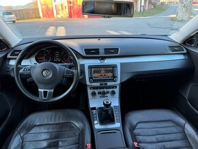 Passat B7 2.0 tdi - 14