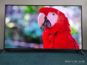 70 placový Smart „LG 70UK6500PLB“ 4K Ultra HD /Virtual sound - 14