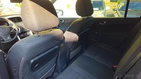 Renault Koleos  2.0 TDI - 4x4 s uzávierkou - 14