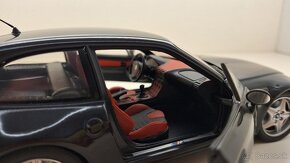 1:18 BMW Z3 M COUPE - 14